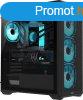Formula Air Power G5 Plus Tempered Glass Black