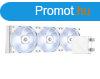 ID-COOLING DASHFLOW 360 BASIC WHITE