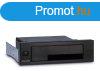 Inter-Tech X3534 HDD-Dockingstation Black