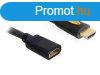 DeLock Extension Cable High Speed HDMI with Ethernet ? HDMI 