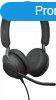 Jabra Evolve2 40 SE USB C/A MS Stereo Headset Black