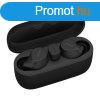 Jabra Evolve2 Buds UC Bluetooth Headset Black