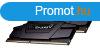 G.SKILL 32GB DDR4 4400MHz Kit(2x16GB) Ripjaws V Black