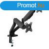 SBOX LCD-S024-2 Desktop Mount 17"-32" Black