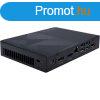 Gigabyte Brix GB-BNIP-N100 Black