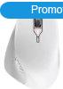 Cherry MSW Stream Wireless Mouse White