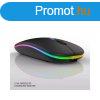 BlackBird BH1375 Wireless Bluetooth Mouse Black