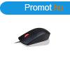 Lenovo Essential USB mouse Black