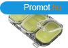 Daiwa Waterproof Sealed Unit Case Green Smoke vzll doboz 