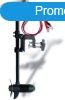 Rhino Cobold Outboard Motor VX 24lb elektromos csnakmotor (