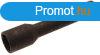 BGS-5264-22 Specilis hossztott dugkulcs 1/2" 22mm