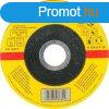 TOYA 08630 Vgkorong fmhez 115x1x22mm