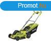 Ryobi 1800 W fnyr, 40 cm vgsi szlessggel - RLM18E40H