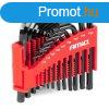 Amio, Imbusz s Torx Kszlet, 22db-os