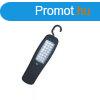 MaxSpeed 24 LED-es munkalmpa mgneses + akasztfl, 3 x AA