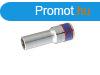 King Tony 427514M hossz torx dugkulcsfej 1/2" T14