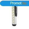 LED-es zseblmpa, akkumultoros, XPE + SMD ? 18580A