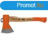 Fejsze HickoryTM Wood A613, 1250 g, 700 mm