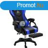 Likeregal 920 gamer szk lbtartval kk