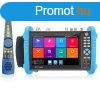 Noyafa NF-IPC716MOVTADHS PRO - multifunkcis CCTV teszter