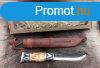 Wood Jewel Finland Lion Puukko 13 cm