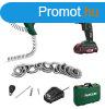 ParkSide PTBSA 20-Li A1 SZETT X20V 20V 2Ah 15 Nm akkus gipsz