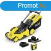 KARCHER LMO 36-46 BATTERY SET, 1.444-470.0