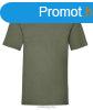 Fruit of the Loom 61-036 Valueweight T pl CLASSIC OLIVE gr