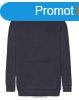 Fruit of the Loom 062043 gyerek kapucnis pulver DEEP NAVY 1