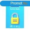Durex Extra Safe - biztonsgos vszer (18 db)