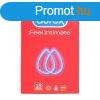 Durex Feel Intimate - vkonyfal vszer (18 db)