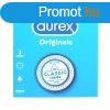 Durex Originals Classic - vszer (3db)