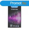 Durex Intense - bordzott s pontozott vszer (10db) -