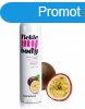 Tickle my body - masszzs hab - passion fruit (150 ml)