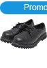 Brandit Vegantom 3 Eyelet Boots black