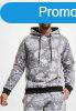 Just Rhyse JR petal Hoodie black