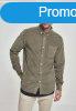 Urban Classics Corduroy Shirt olive