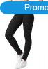 Urban Classics Ladies Interlock High Waist Leggings blk/blk