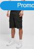 Urban Classics Big Cargo Bermuda black
