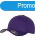 Urban Classics Flexfit Wooly Combed purple
