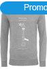 Mr. Tee Depresso Crewneck grey