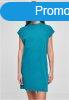 Urban Classics Ladies Turtle Extended Shoulder Dress watergr