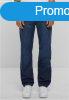 Urban Classics Heavy Ounce Straight Fit Jeans new dark blue 