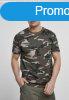 Brandit T-Shirt woodland