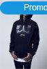 Mr. Tee Pray Hoody black