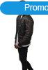 Urban Classics Tonal Camo Bomber Jacket dark olive