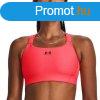 Under Armour HeatGear Armour High Womens Sports Bra