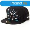 New Era Spifty NY Yankees Cap Black Storm Vblue