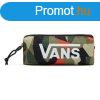 Tolltart VANS off The Wall Pencil Pouch Grape