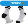 Zokni VANS MN VANS HALF CREW (6.5-9, 1P) WHITE-BLACK
